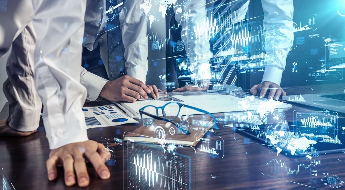 Technology integration professional